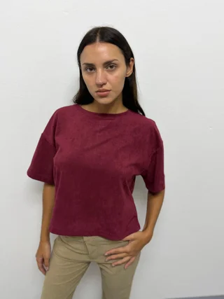 Blusa Guernica - Vista 4