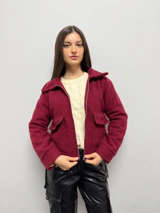 Chaqueta Amaral - Vista 3