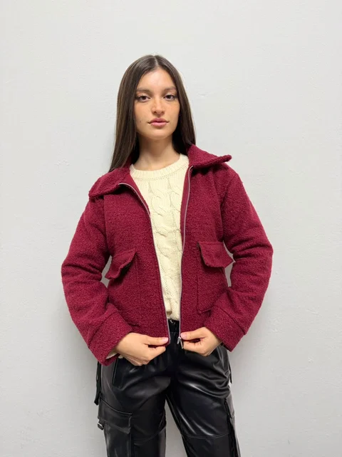 Chaqueta Amaral