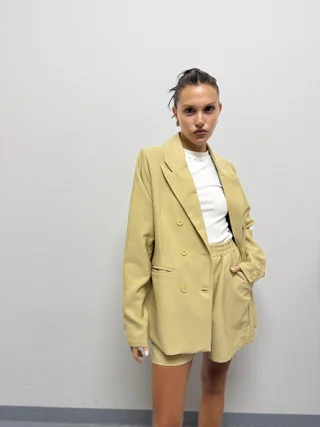 Blazer Alesso - Vista 4