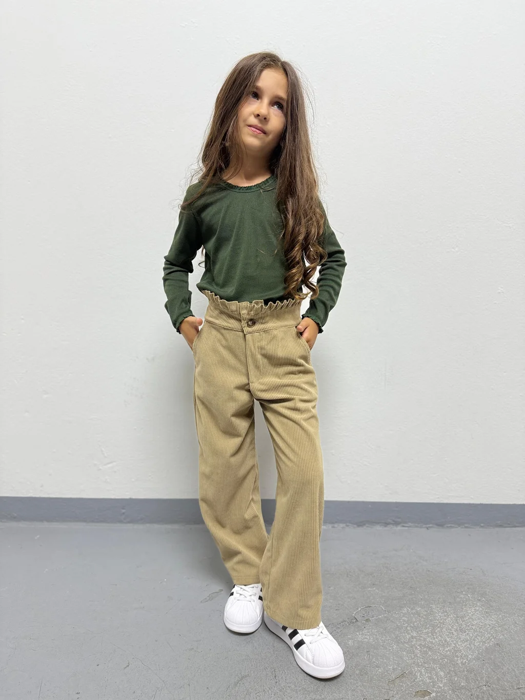 Pantalón Barcelona