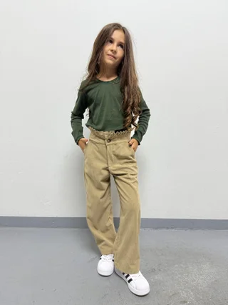 Pantalón Barcelona - Vista 1