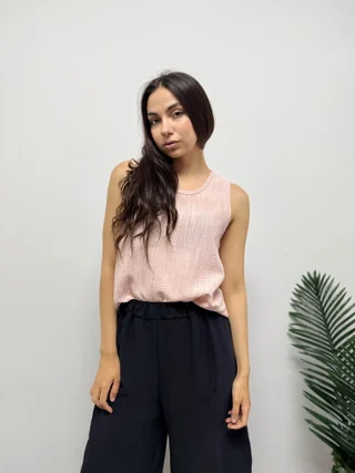 Blusa Winehouse - Vista 1