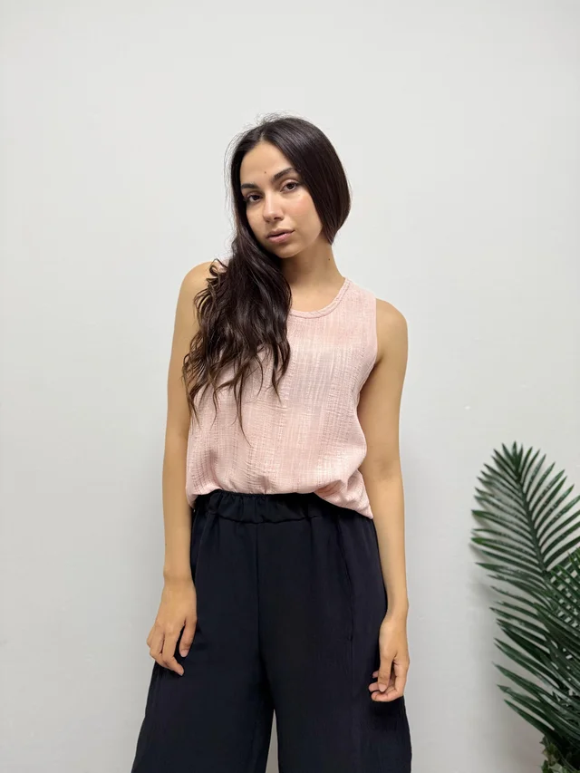 Blusa Winehouse