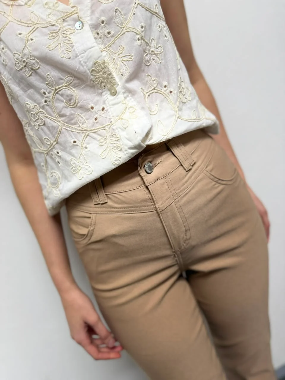 Pantalon Prado