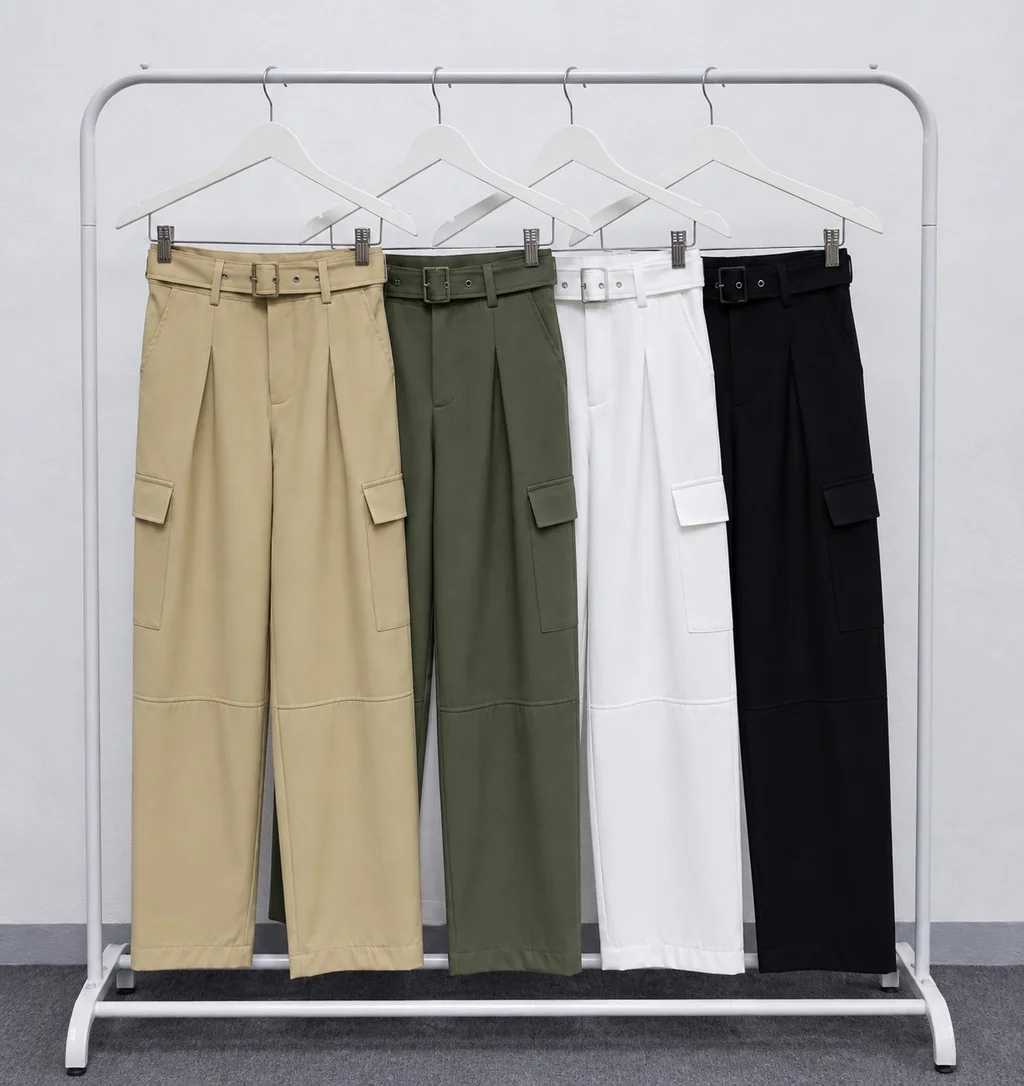 Pantalon Ruda