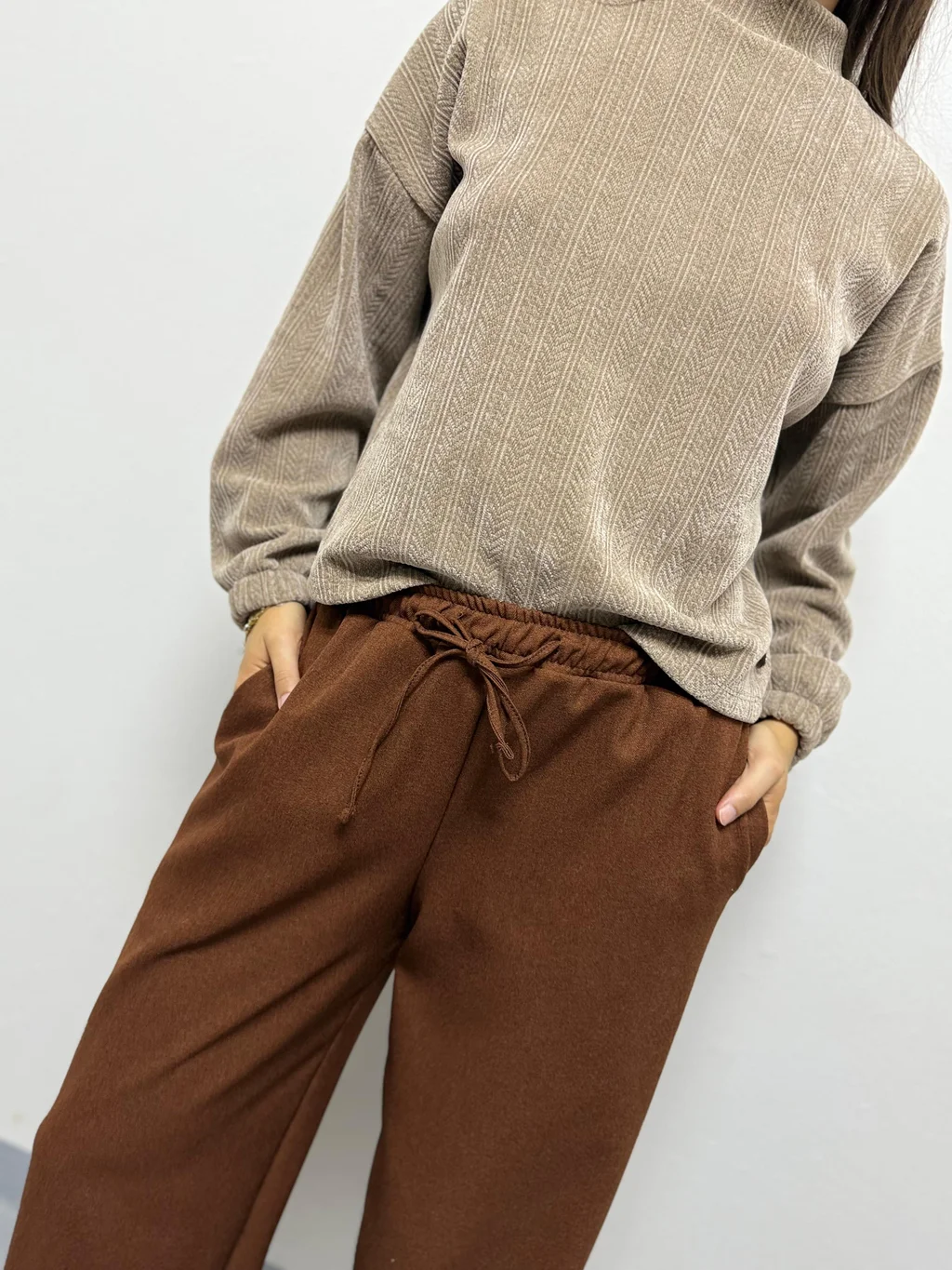 Pantalón Richter
