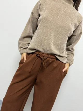 Pantalón Richter - Vista 1