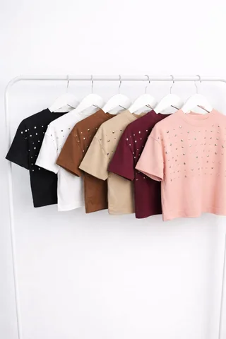 Remera Ibiza - Vista 2