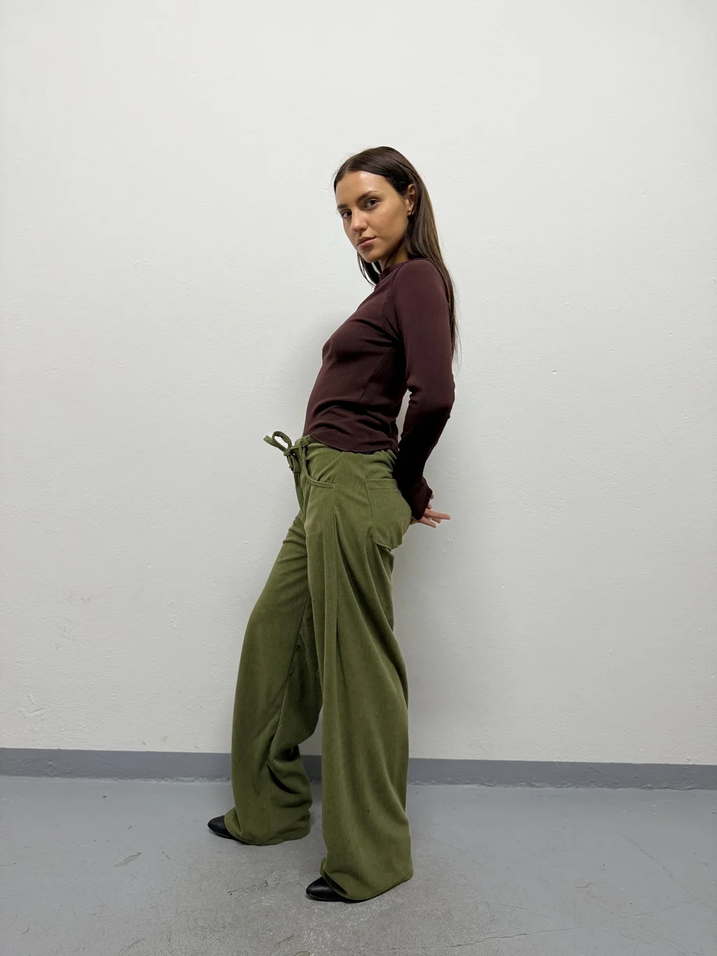 Pantalón Inca