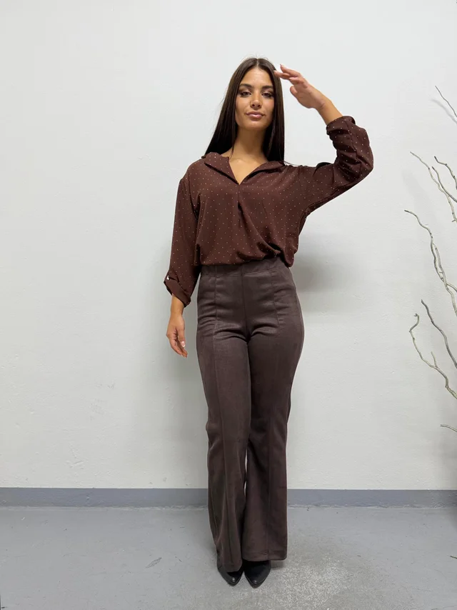 Pantalón Mac Entyre