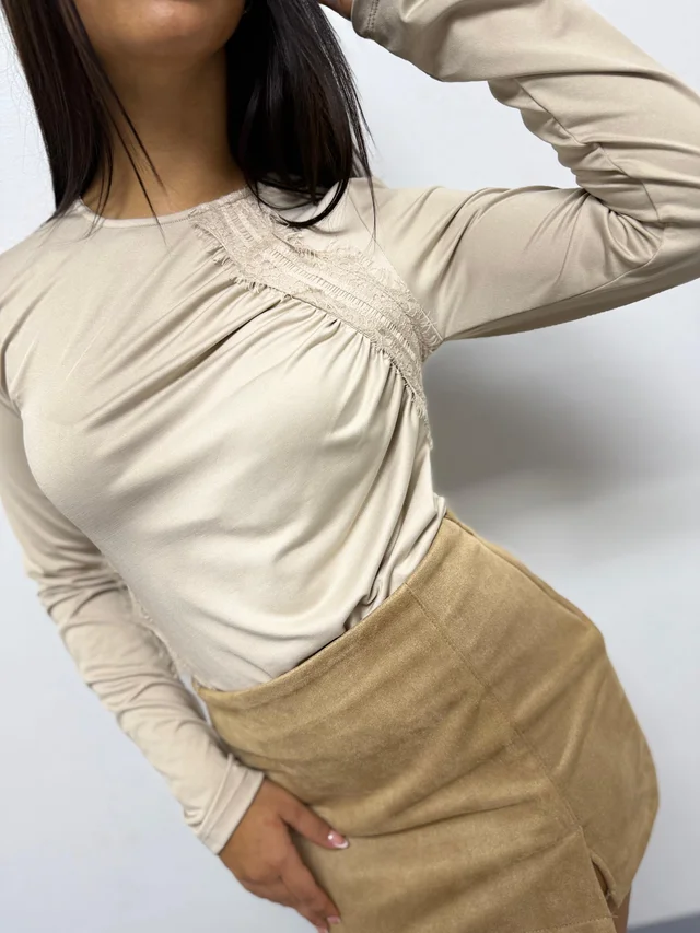 Remera Cellini
