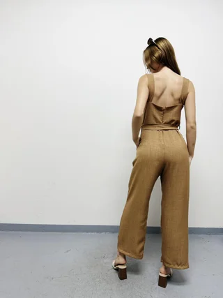 Mono Shania - Vista 5