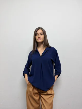 Blusa Everclear - Vista 1