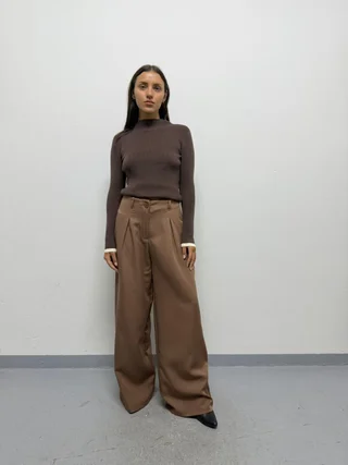 Sweater Alba - Vista 1