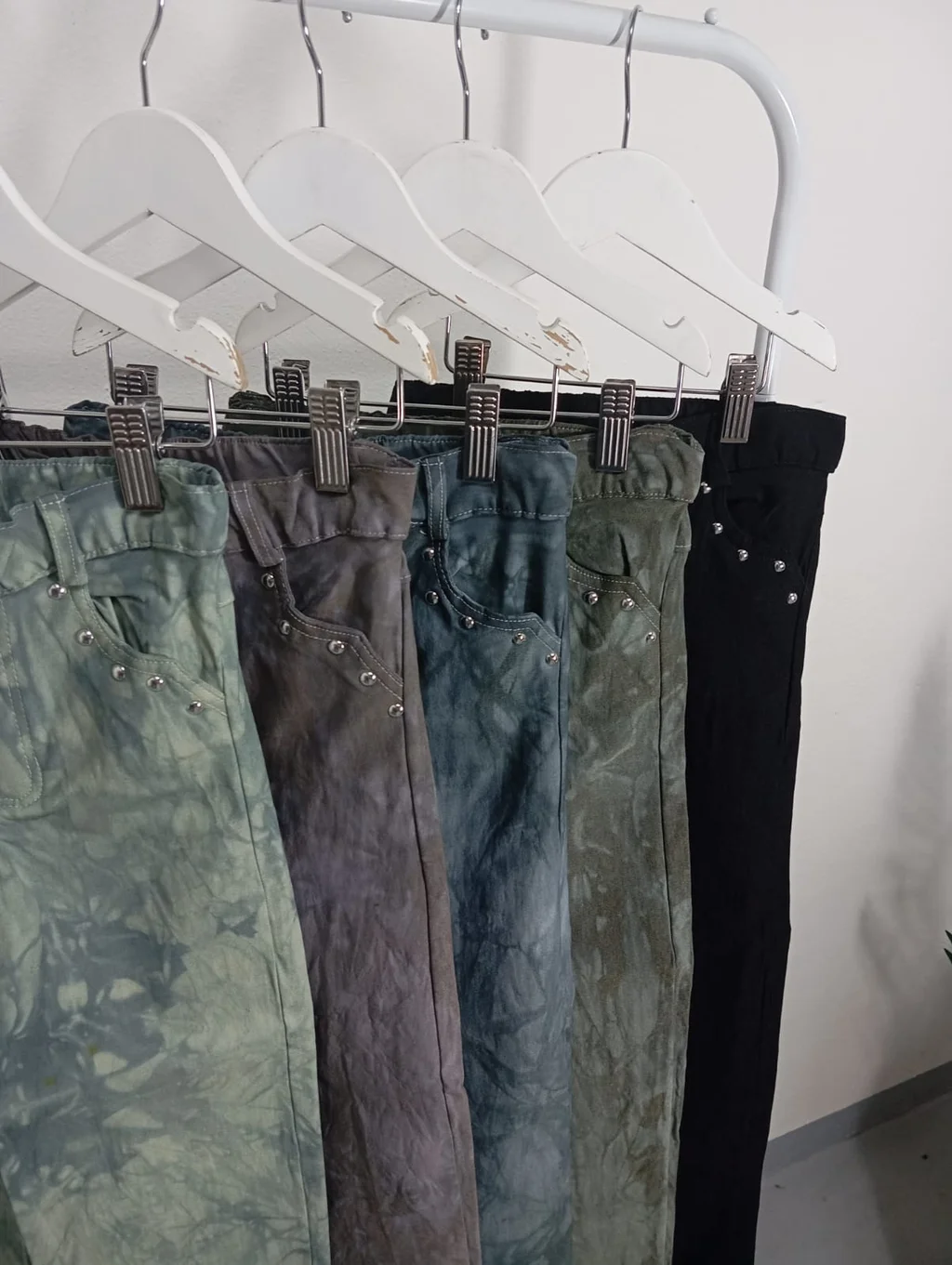 Pantalón Wally
