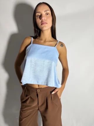 Blusa Jozier - Vista 1