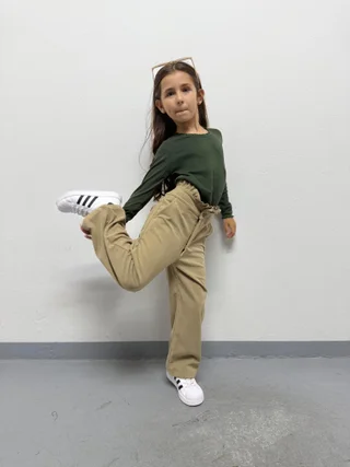 Pantalón Barcelona - Vista 4