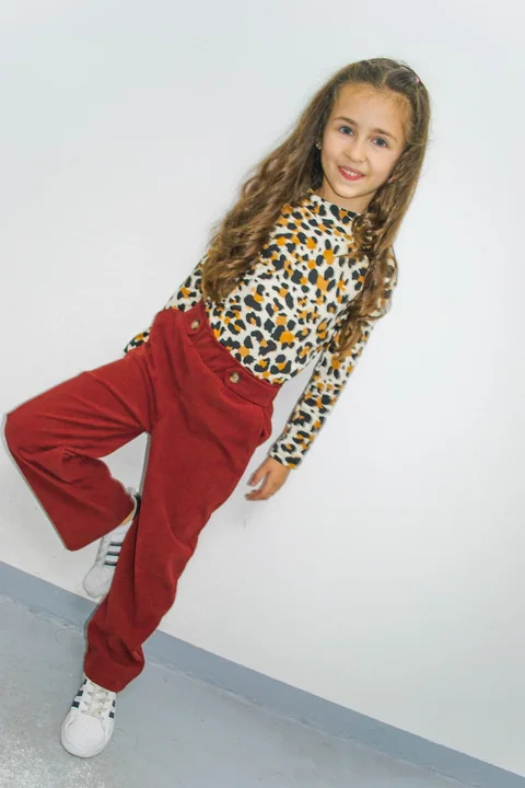 Pantalón Ceuta