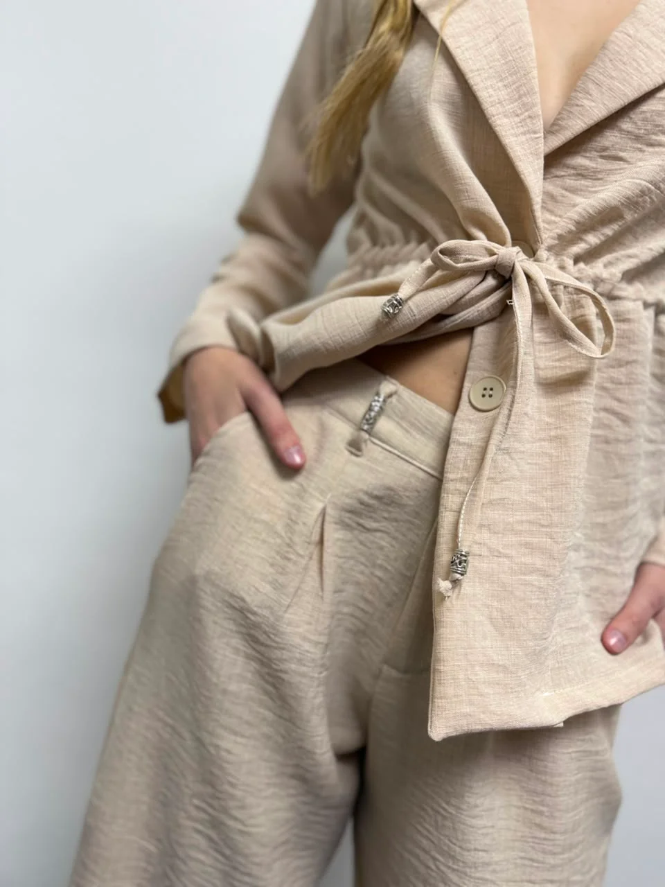 Pantalon Cheka