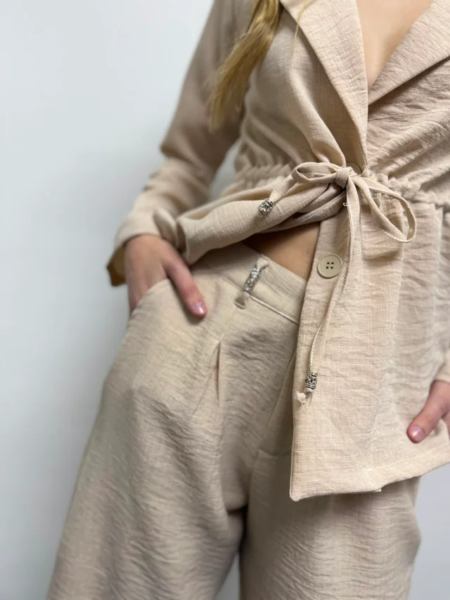 Pantalon Cheka