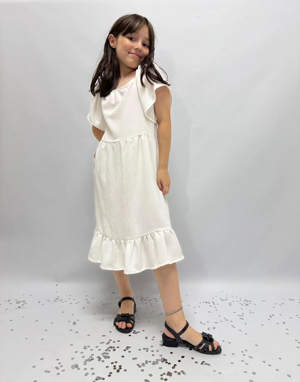Vestido Enid