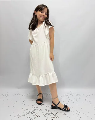 Vestido Enid - Vista 4