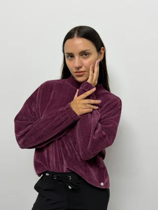 Sweater Boccioni - Vista 4