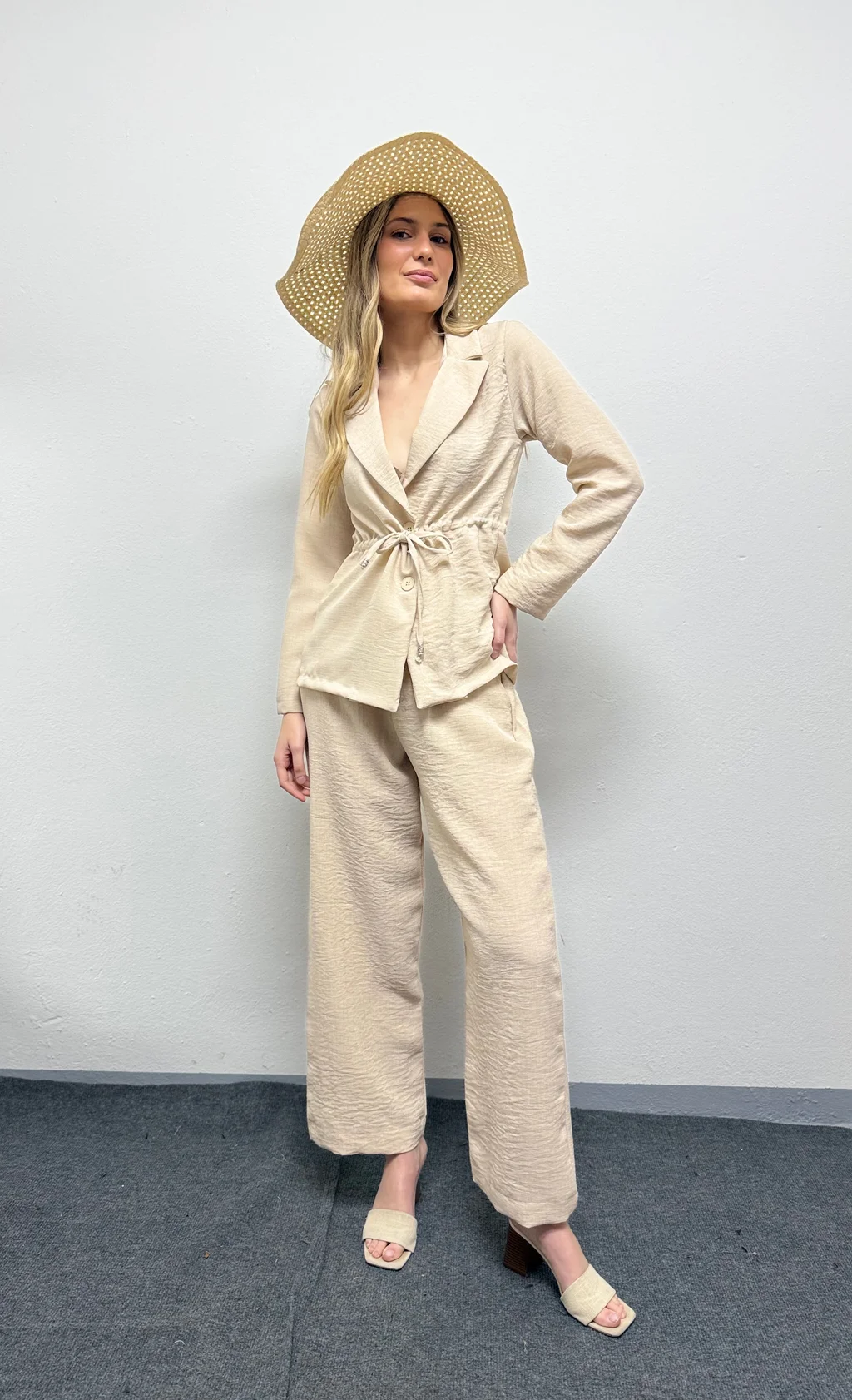 Blazer Pierre