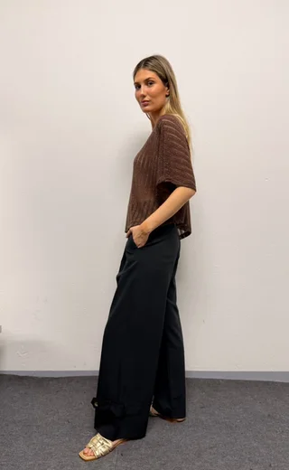 Blusa Tallo - Vista 4