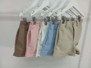 Short Úrsula - Vista 6