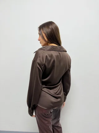 Camisa Donatello - Vista 4