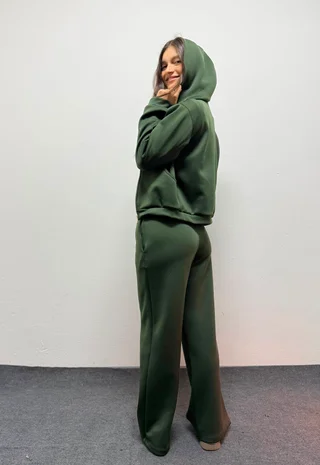 Campera Juni - Vista 5