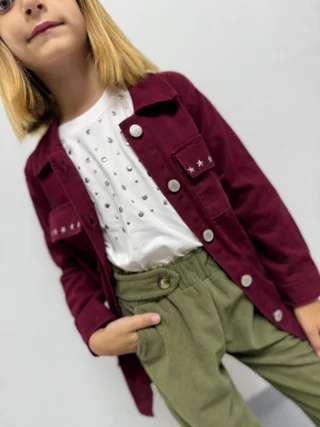 Pantalón Ceuta - Vista 2