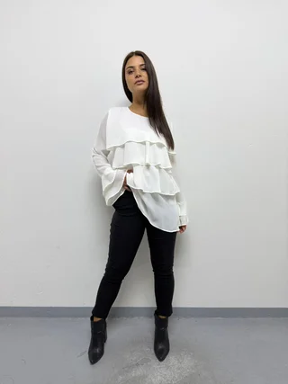 Blisa Gibbs - Vista 2