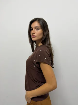 Remera Bondone - Vista 1