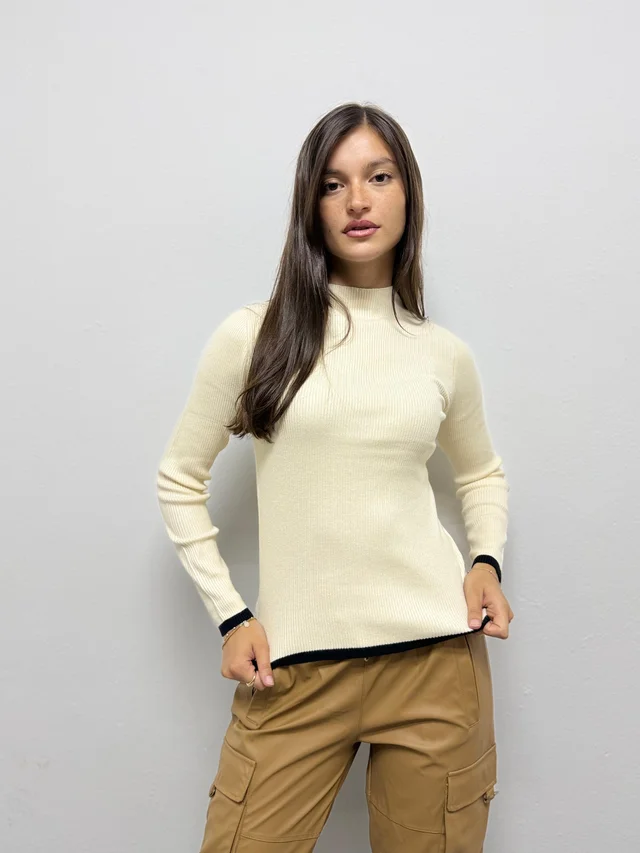 Sweater Alba