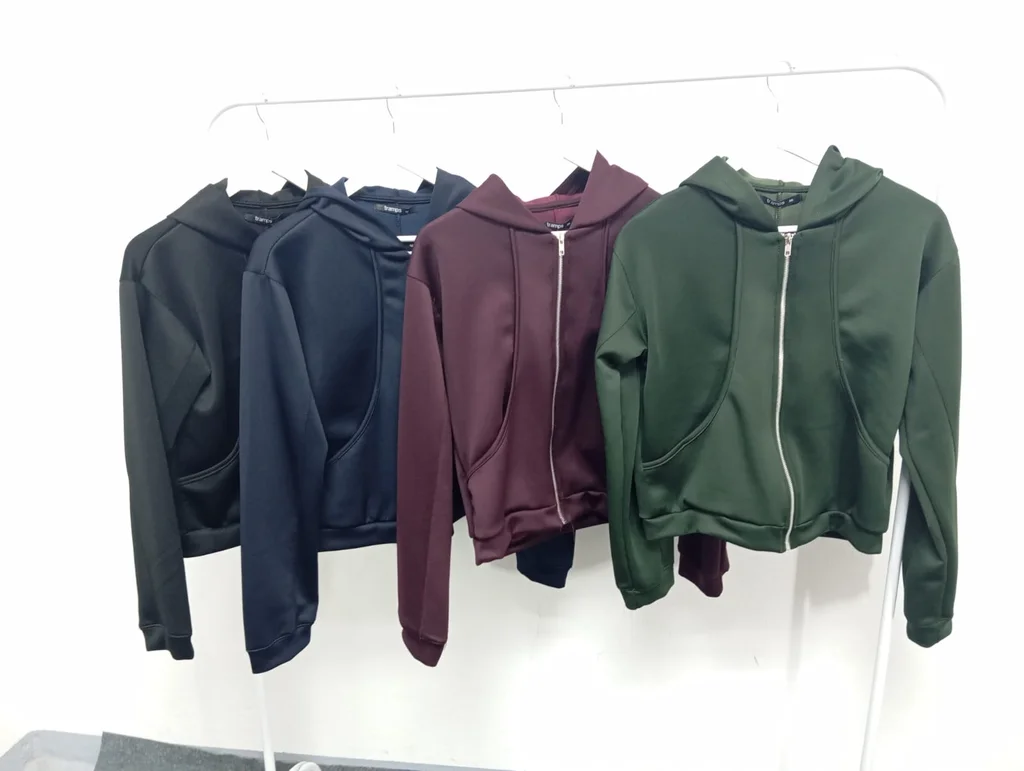 Campera Juni