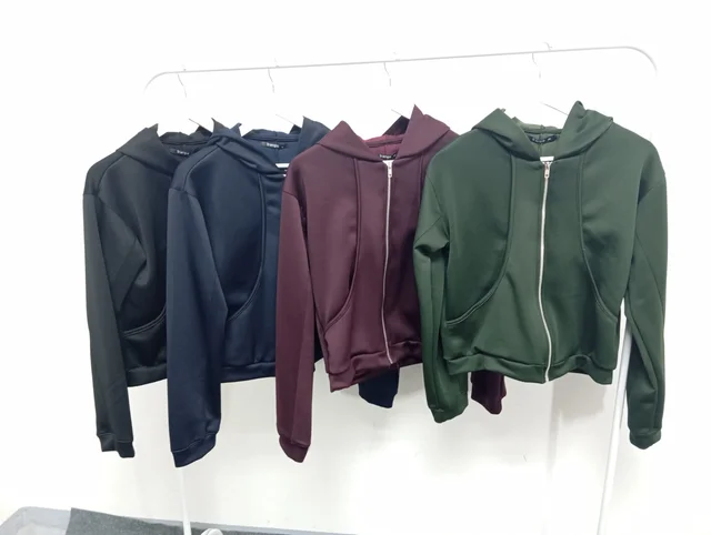 Campera Juni