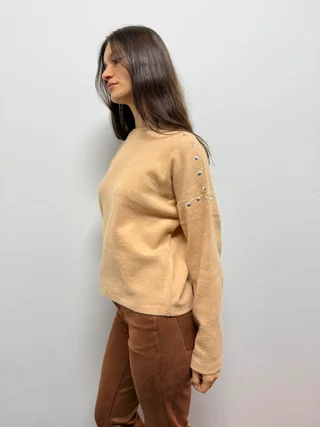 Sweater Van Gogh - Vista 2
