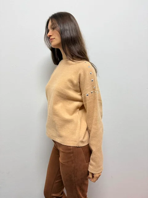 Sweater Van Gogh