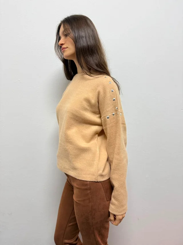 Sweater Van Gogh