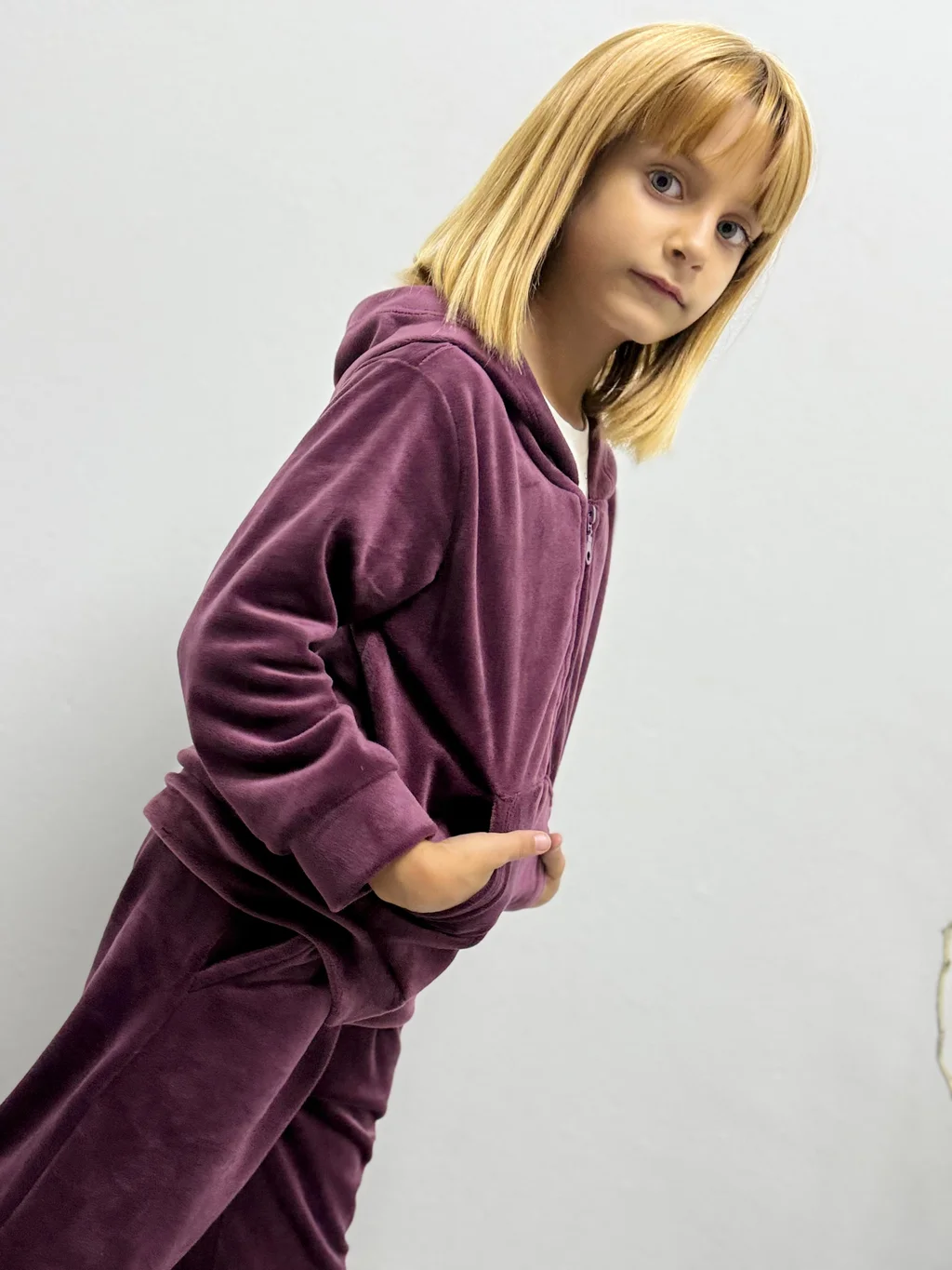 Campera Vigo