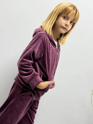 Campera Vigo - Vista 2