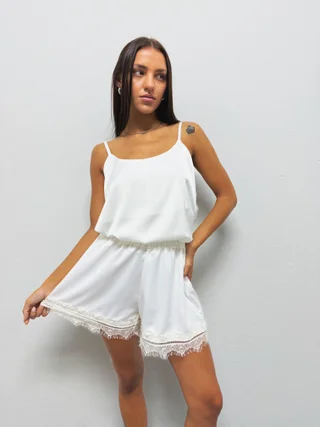 Short Lali - Vista 3