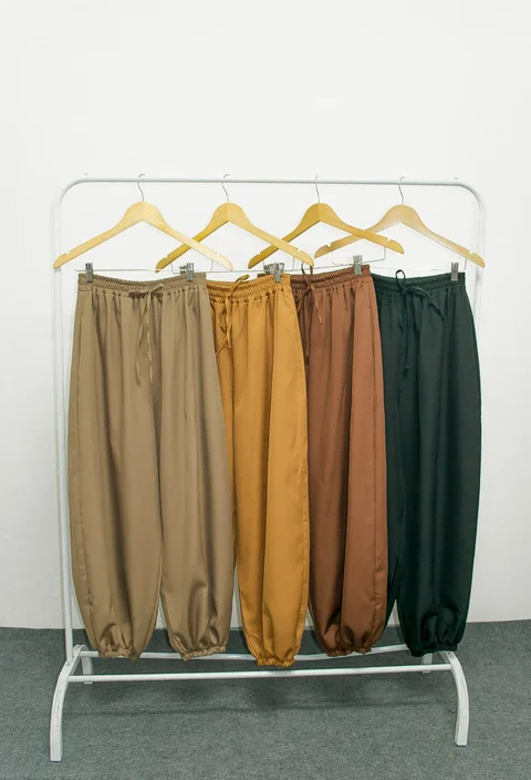 Pantalón Barroco