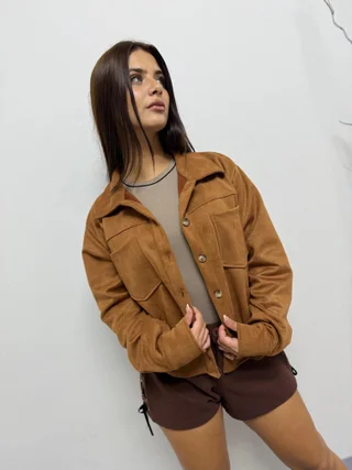 Camisaco Gaudi - Vista 2