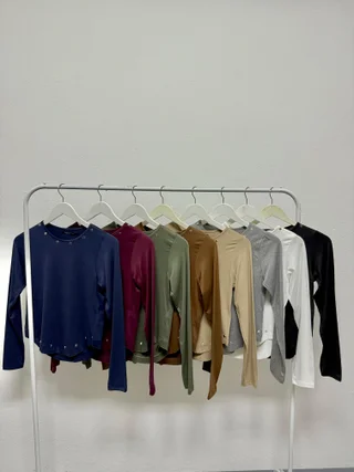 Remera Siqueiros - Vista 1