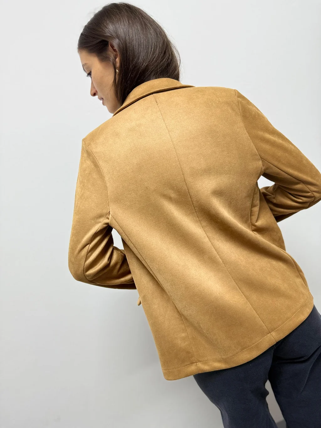 Blazer Murillo