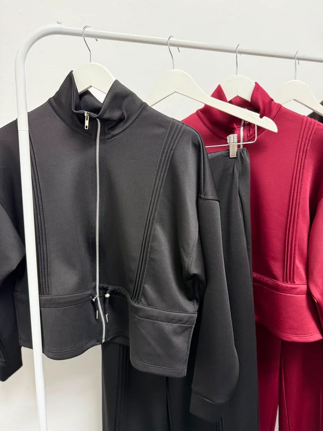 Campera Klimt